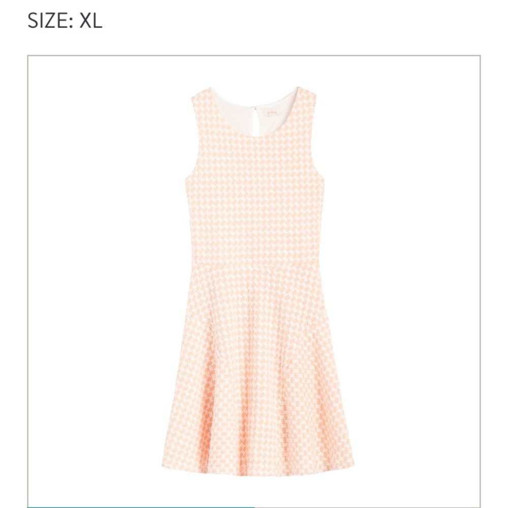 Pixley Dress